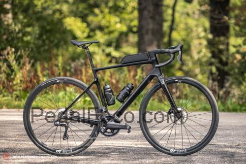 Focus Paralane ficha tecnica 